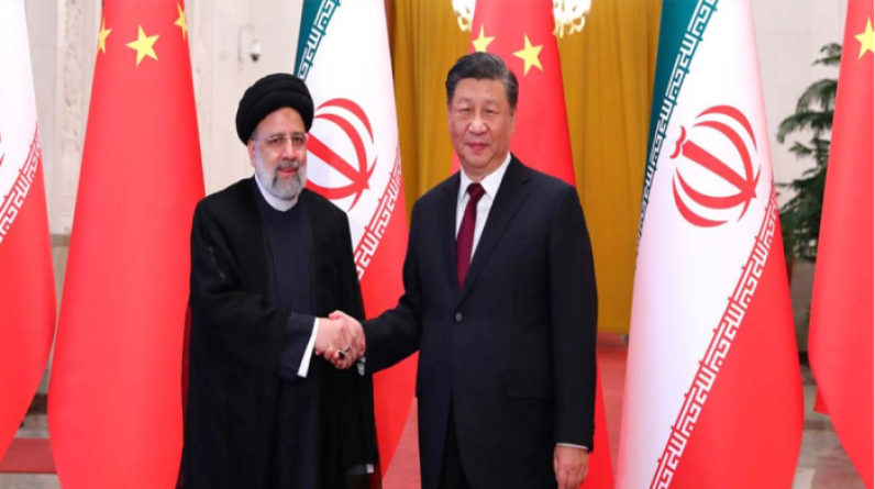 بعلاقتها مع إيران.. هل تنقذ الصين مفاوضات الاتفاق النووي؟